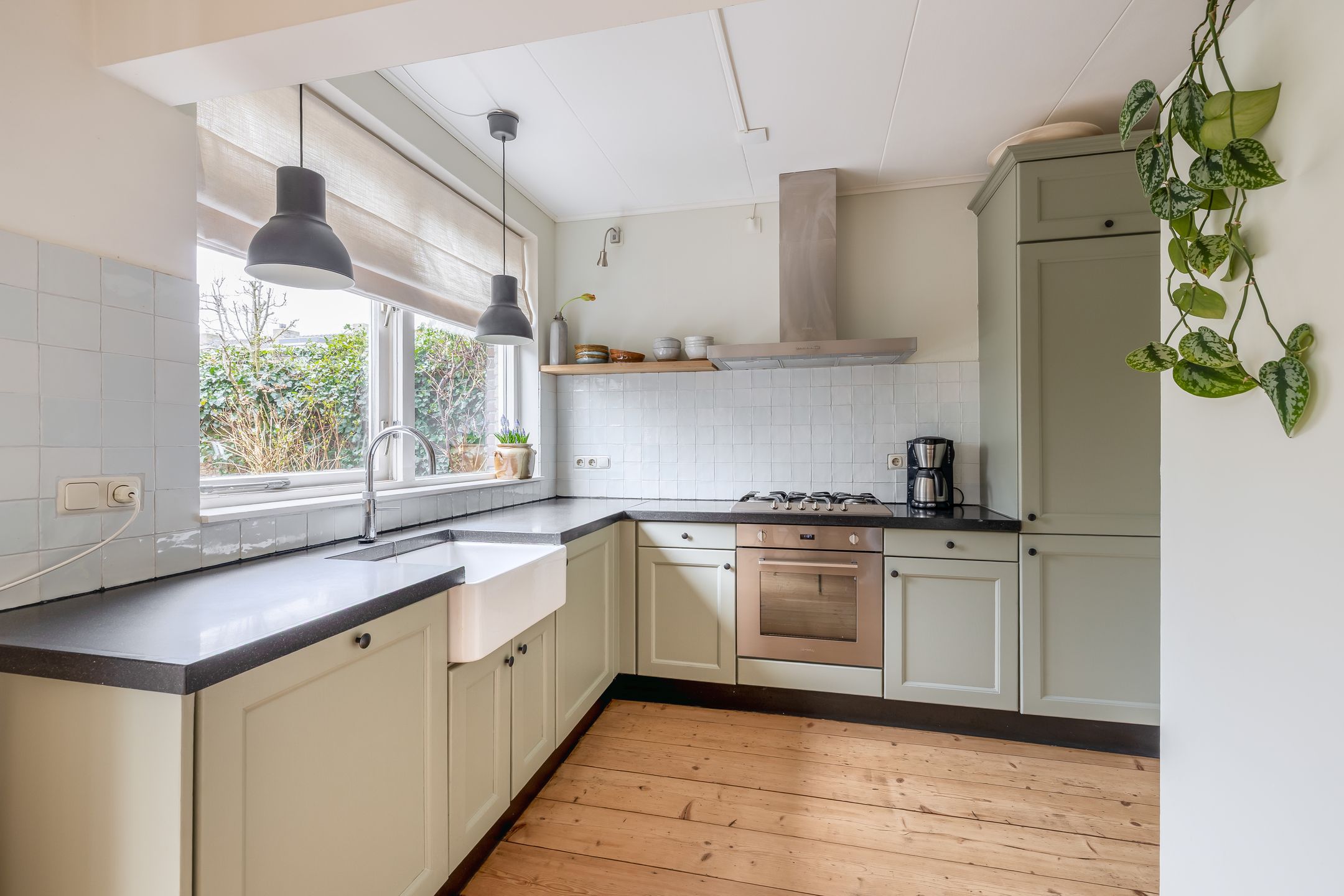 Foto 9 van Sweelinckhof 53