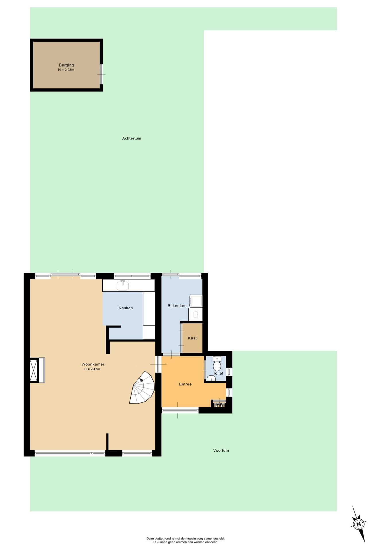 Foto 45 van Sweelinckhof 53