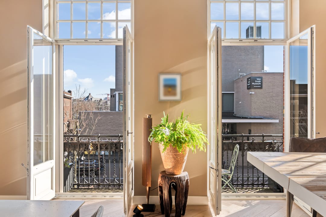 Foto 52 van Paulus Potterstraat 24-A