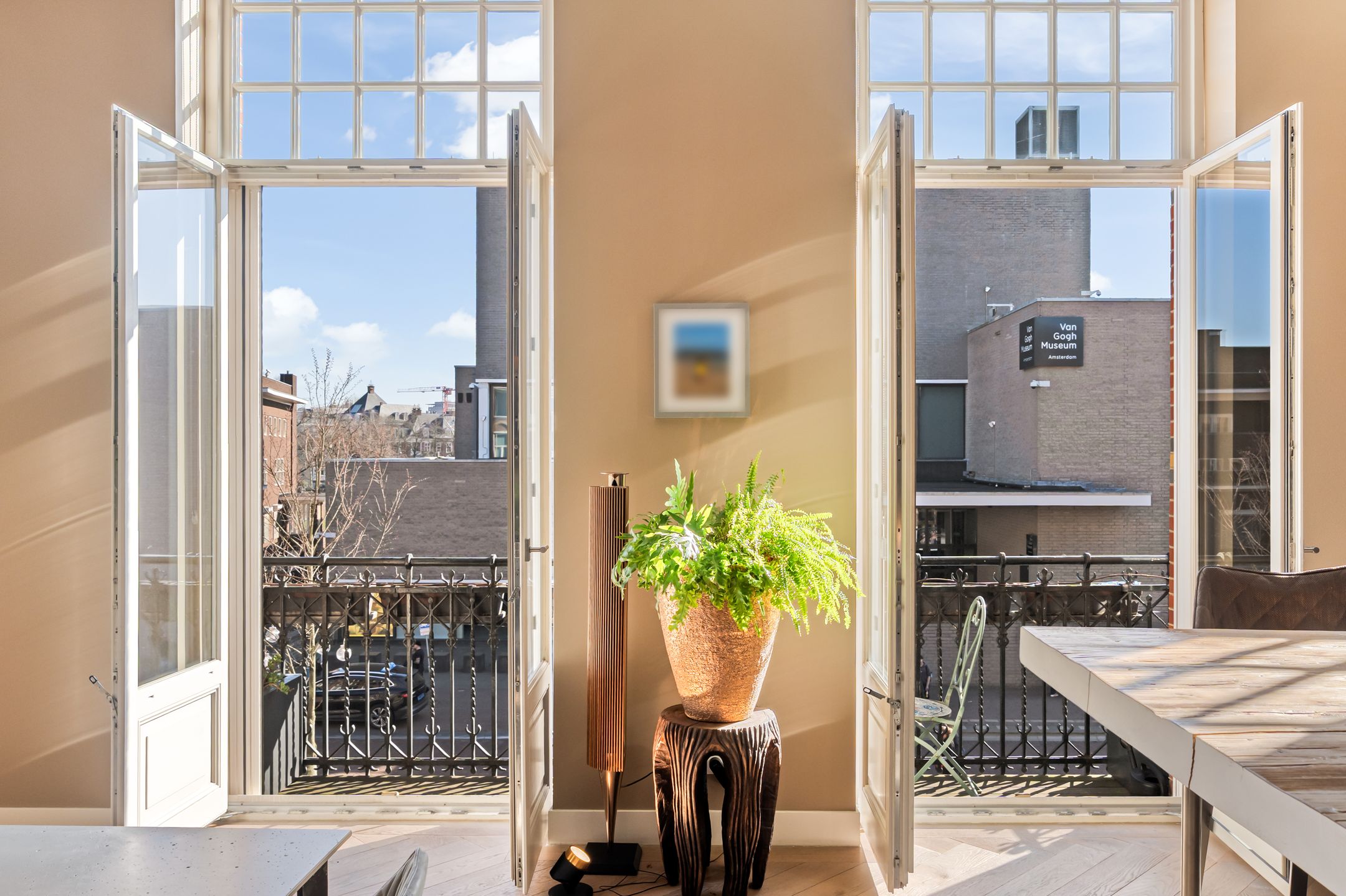 Photo 39 of Paulus Potterstraat 24-A