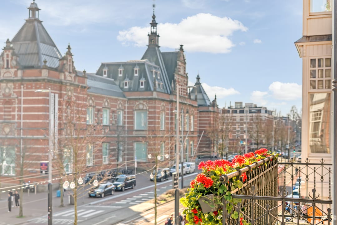 Foto 53 van Paulus Potterstraat 24-A