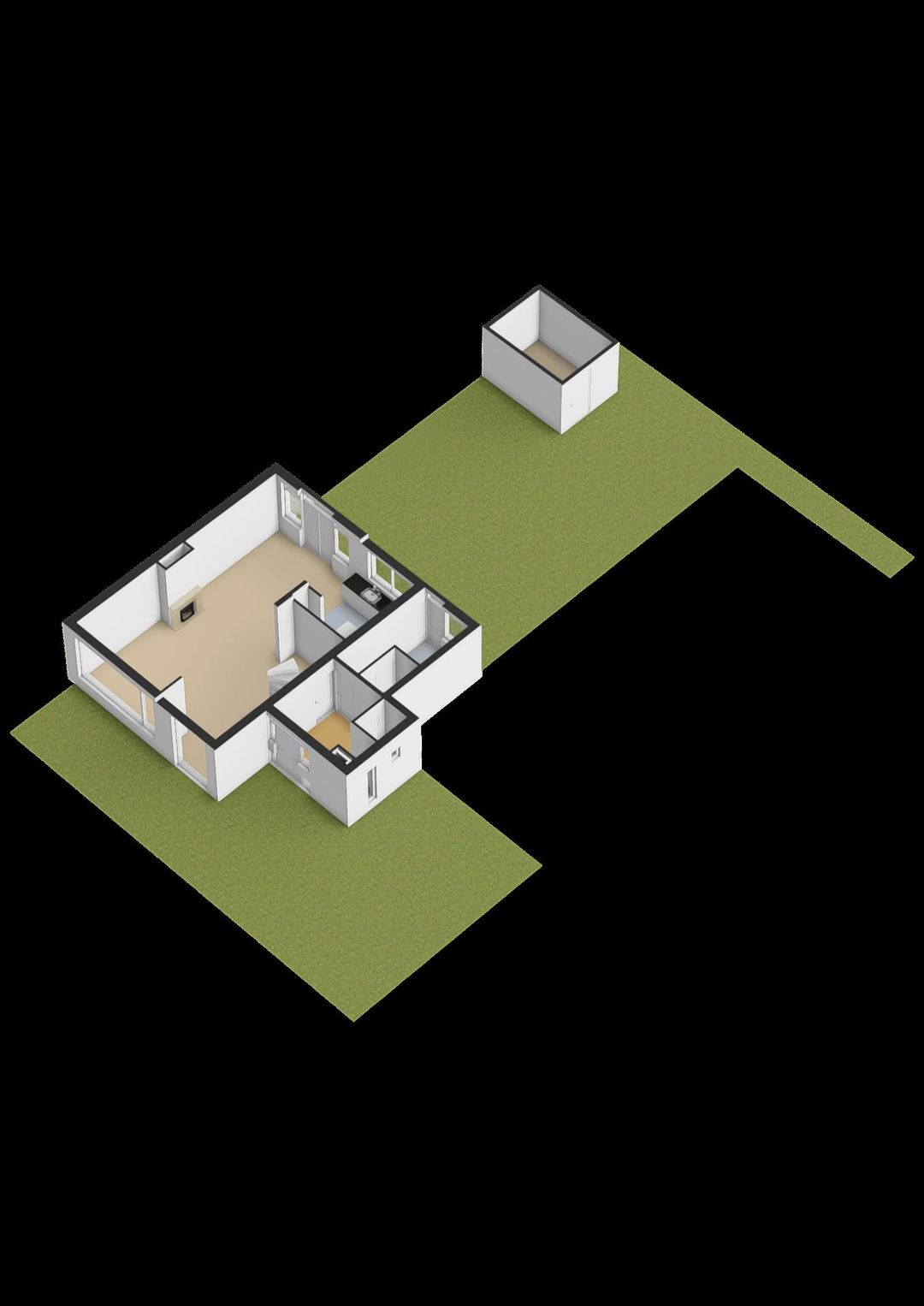 Foto 46 van Sweelinckhof 53