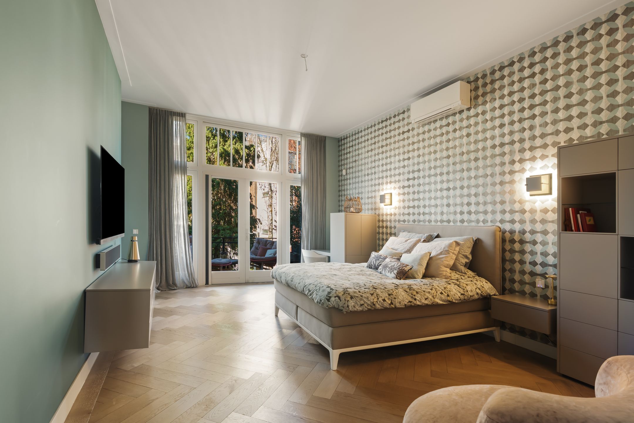 Foto 57 van Paulus Potterstraat 24-A