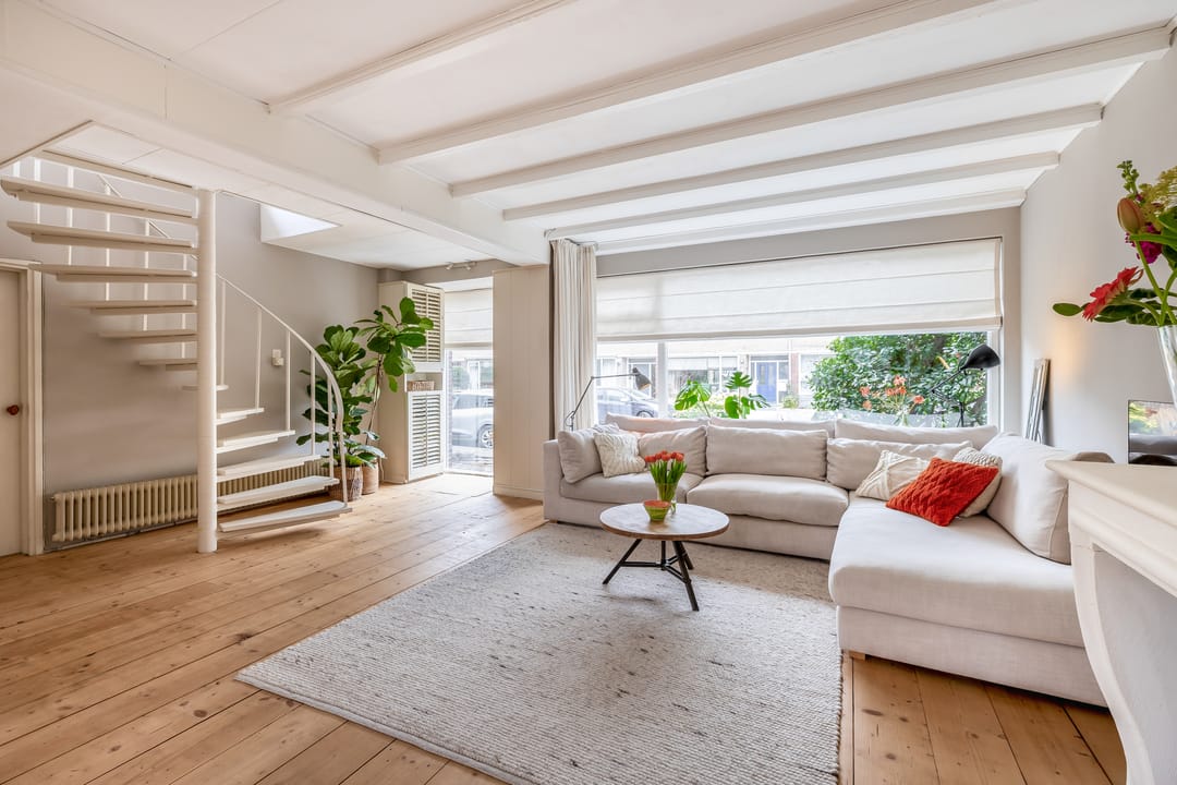 Foto 2 van Sweelinckhof 53