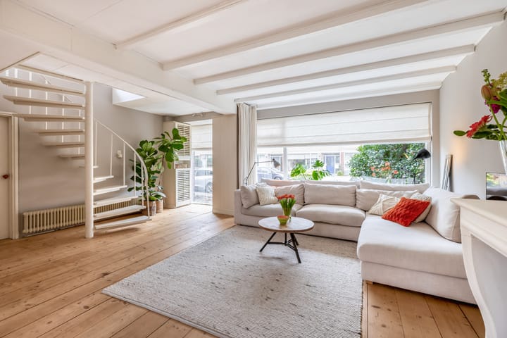 Foto 2 van Sweelinckhof 53