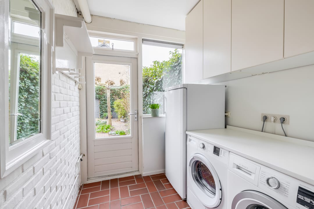 Foto 13 van Sweelinckhof 53