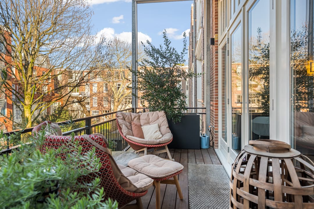 Foto 73 van Paulus Potterstraat 24-A