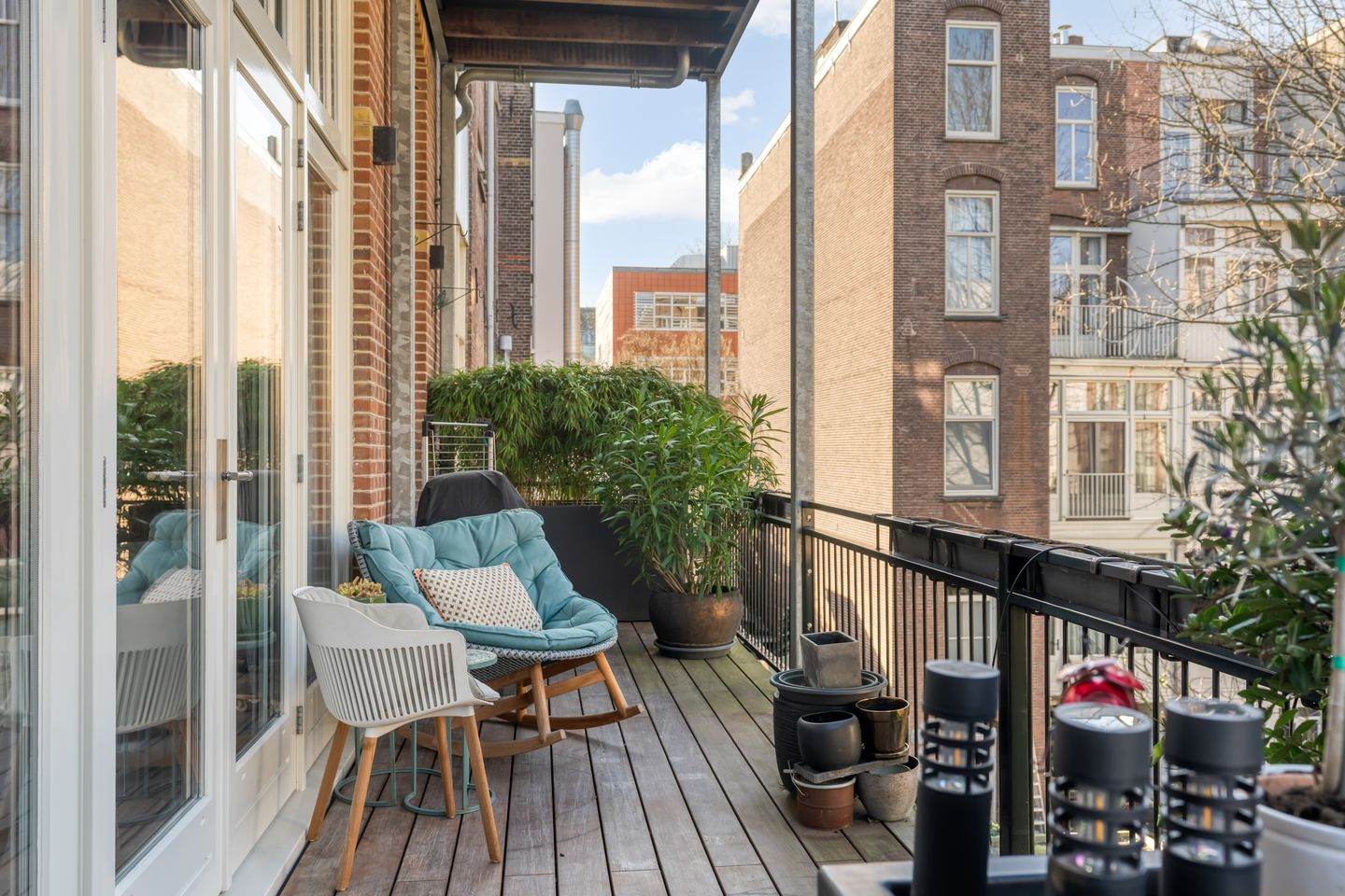 Foto 74 van Paulus Potterstraat 24-A