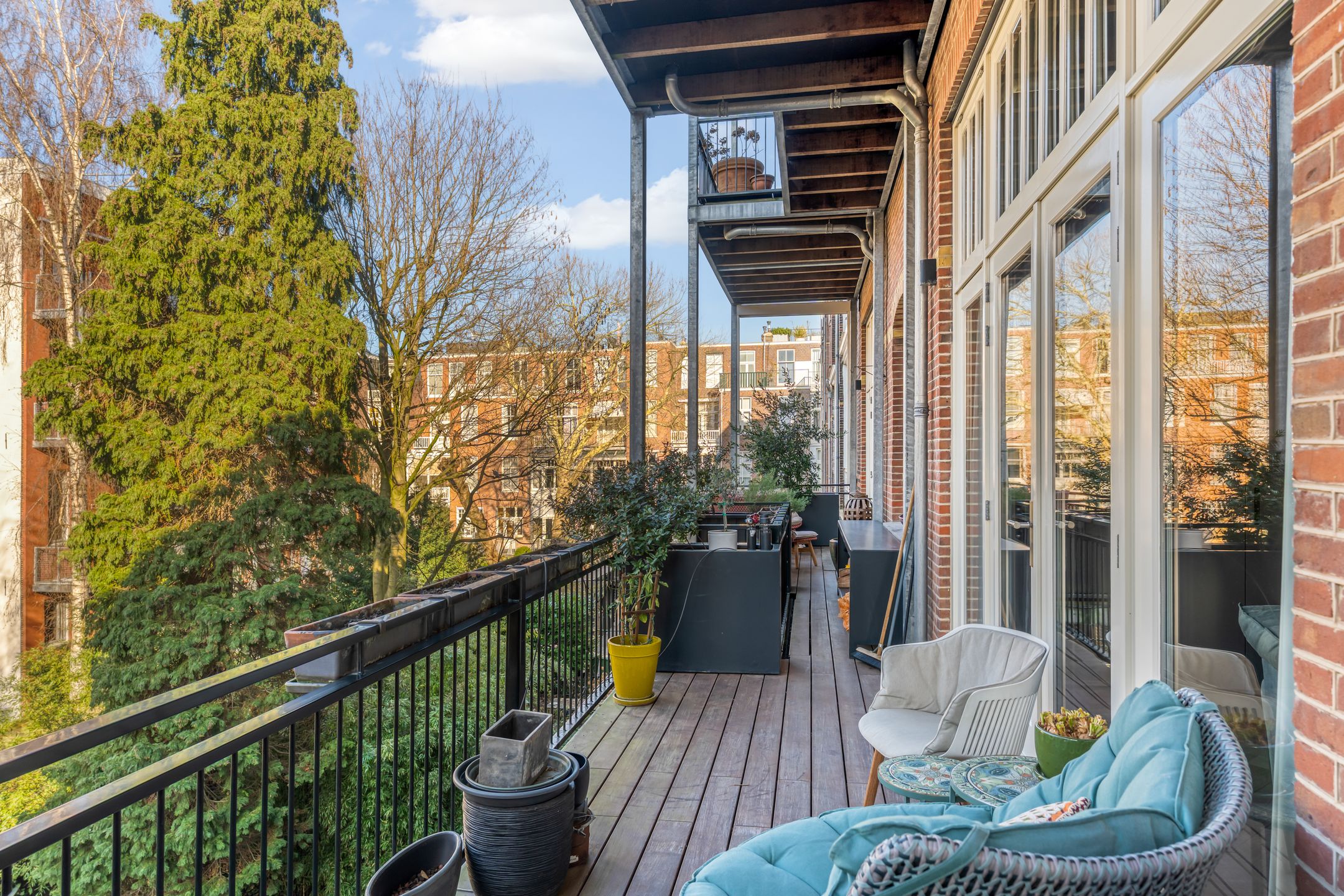 Foto 75 van Paulus Potterstraat 24-A