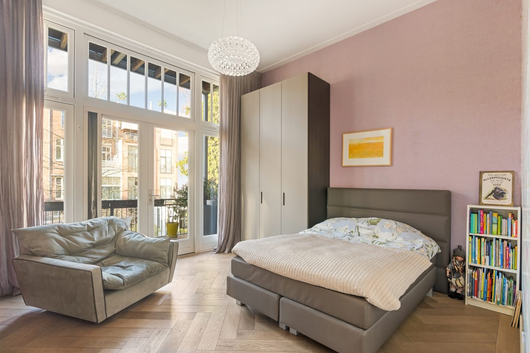 Foto 76 van Paulus Potterstraat 24-A