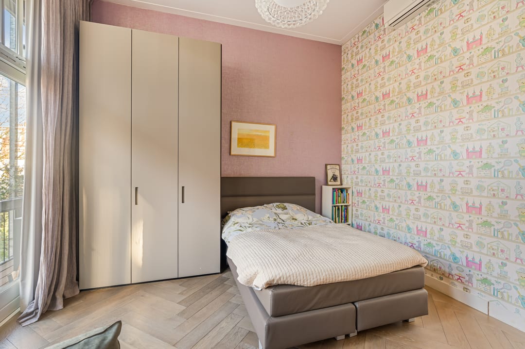 Foto 77 van Paulus Potterstraat 24-A