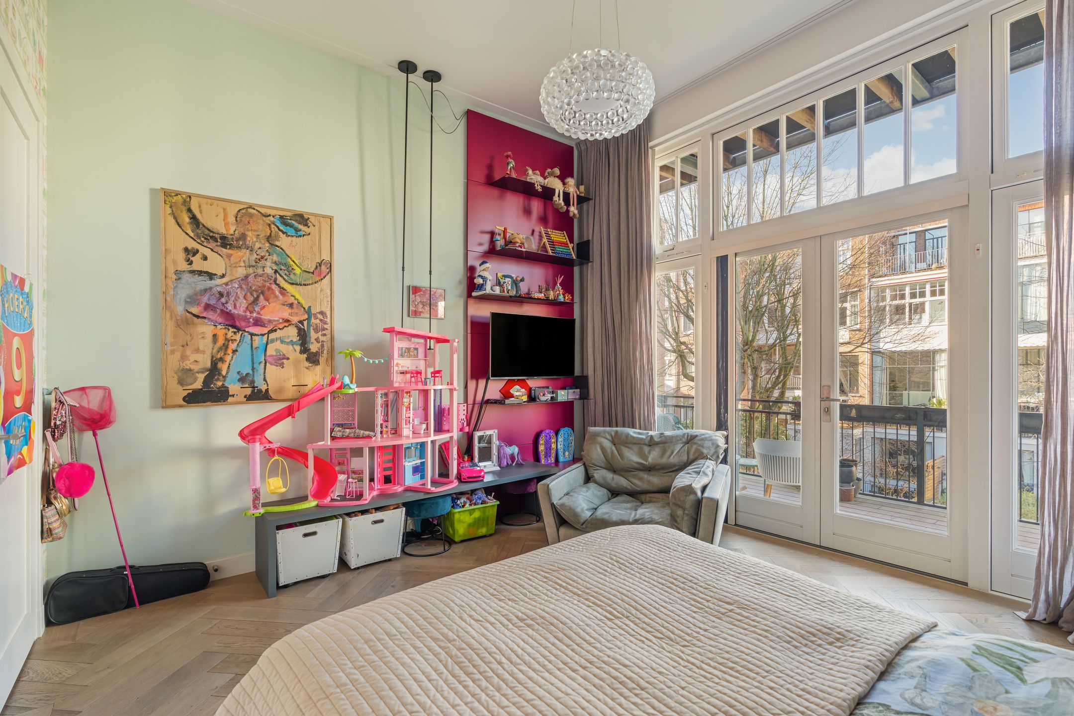 Foto 78 van Paulus Potterstraat 24-A