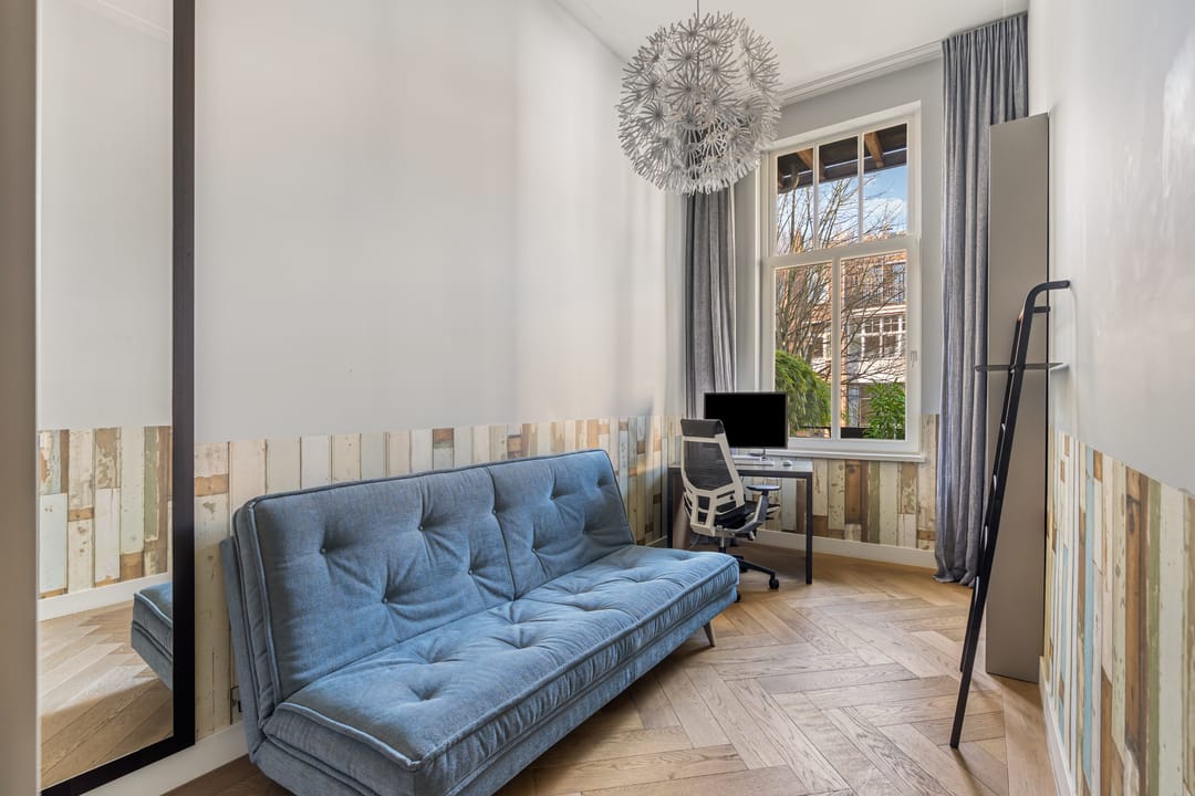 Foto 82 van Paulus Potterstraat 24-A