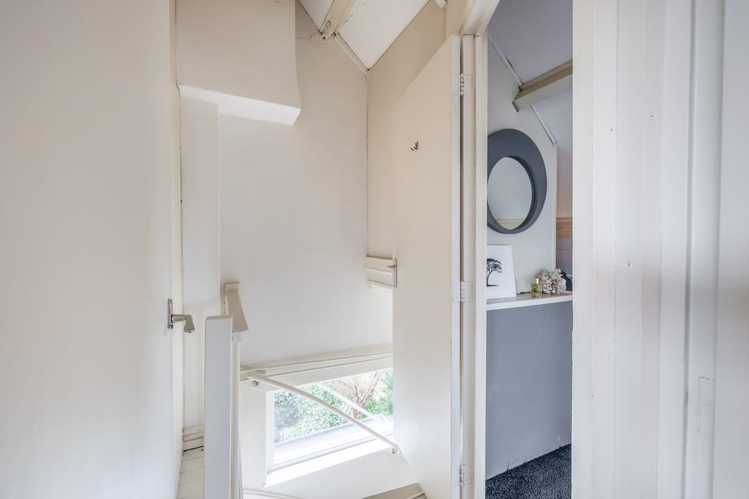 Foto 22 van Sweelinckhof 53