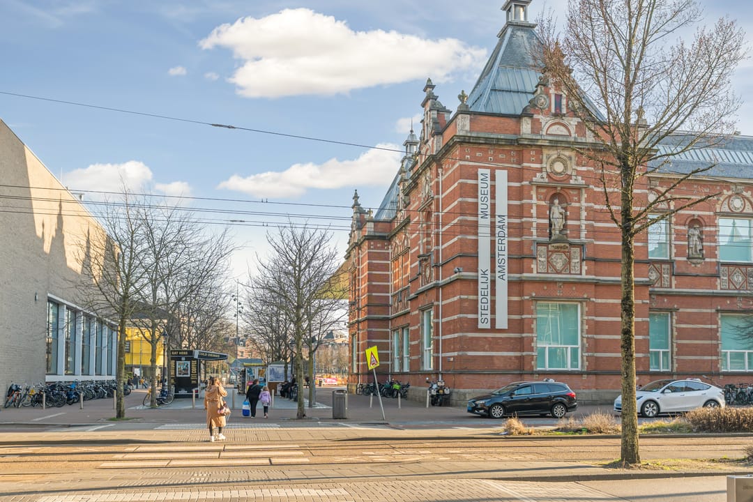 Foto 86 van Paulus Potterstraat 24-A