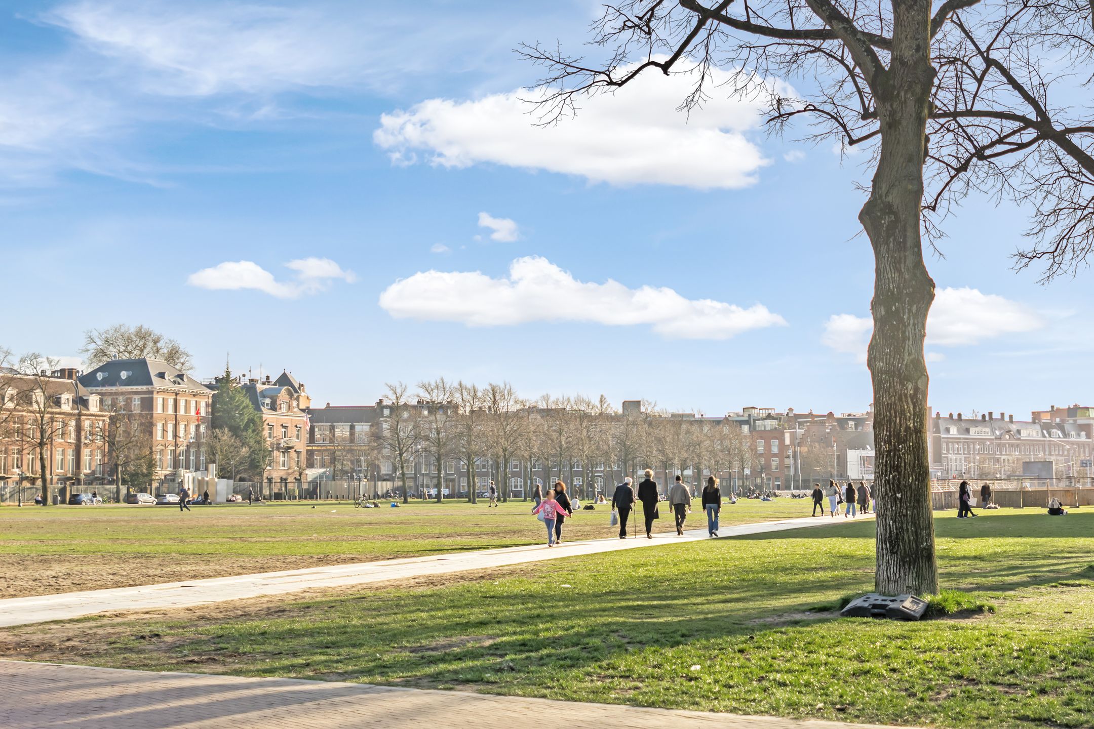 Foto 90 van Paulus Potterstraat 24-A