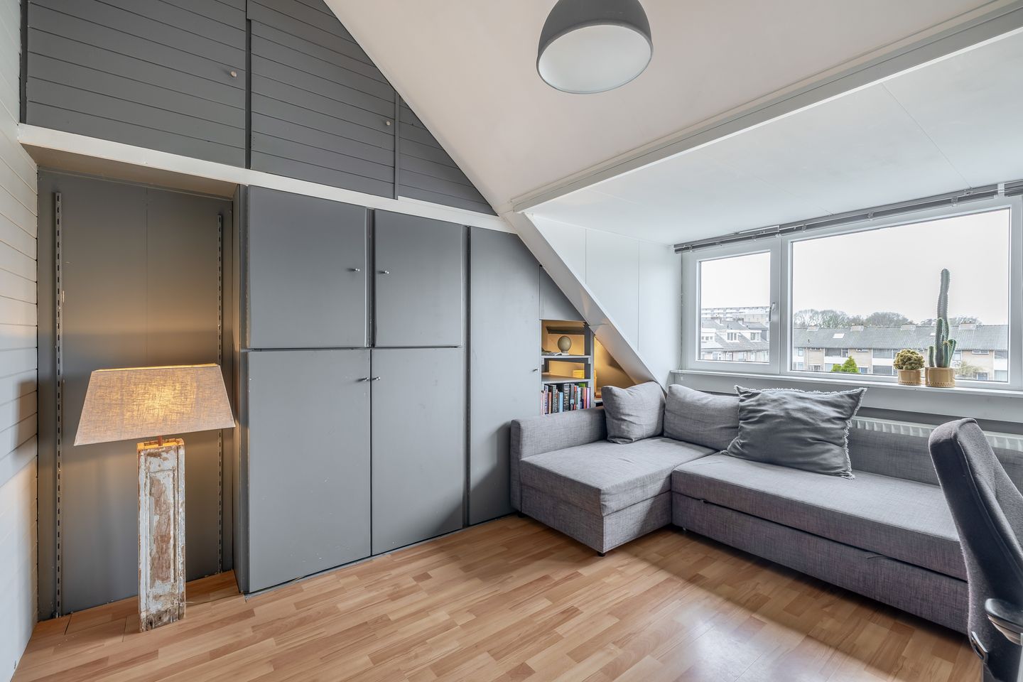 Foto 25 van Sweelinckhof 53