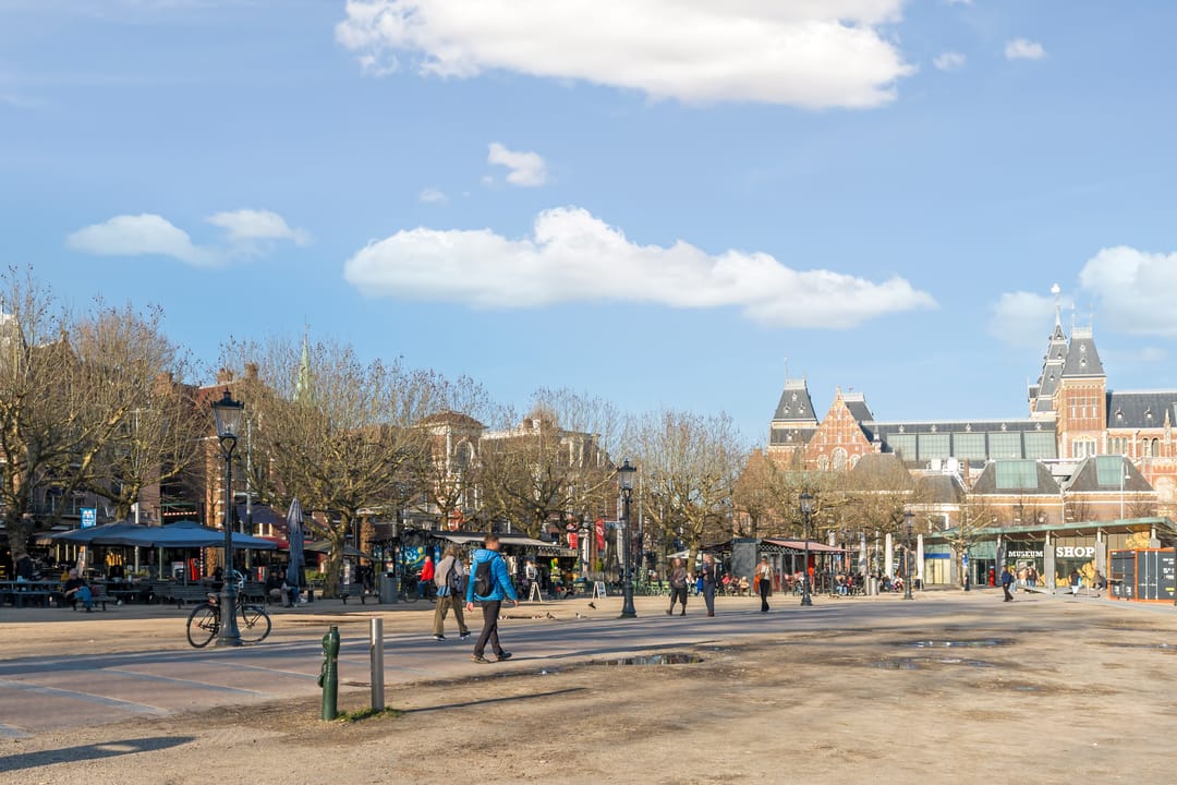 Foto 91 van Paulus Potterstraat 24-A