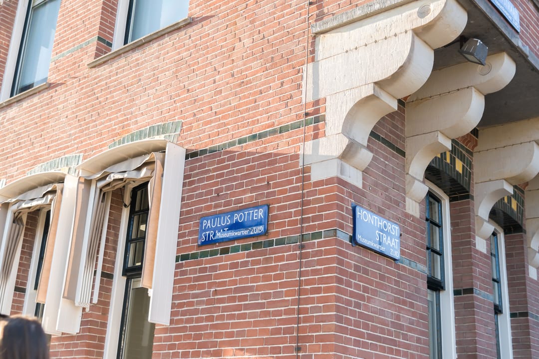 Foto 92 van Paulus Potterstraat 24-A