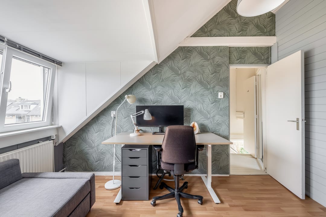 Foto 26 van Sweelinckhof 53