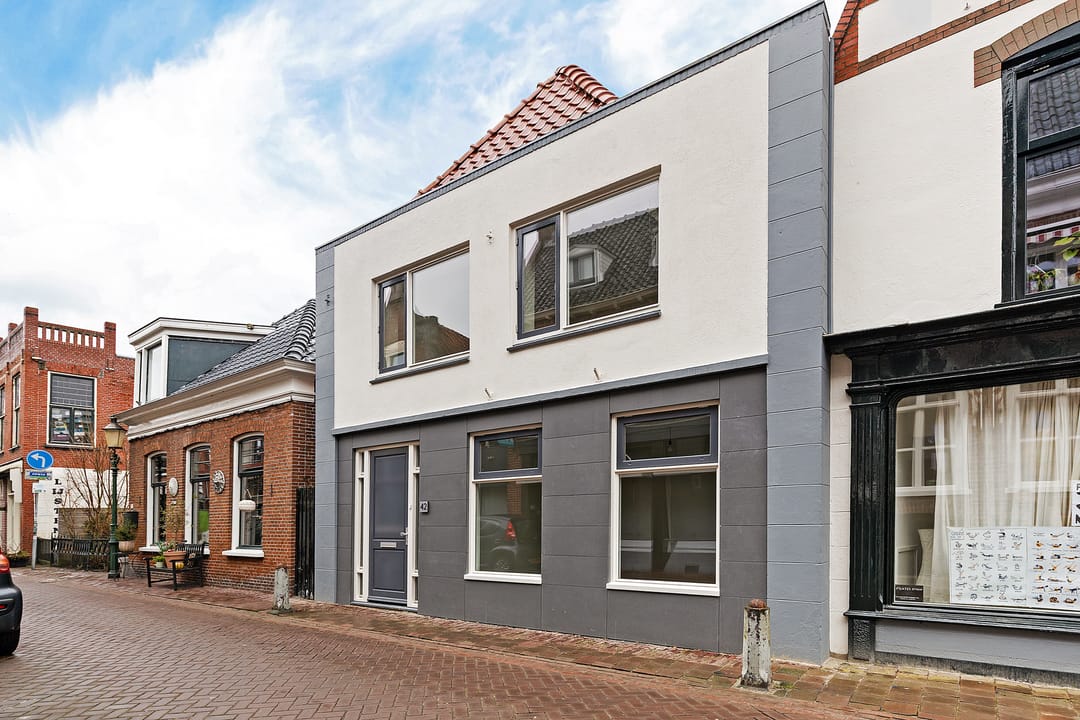 Solwerderstraat 42, Appingedam