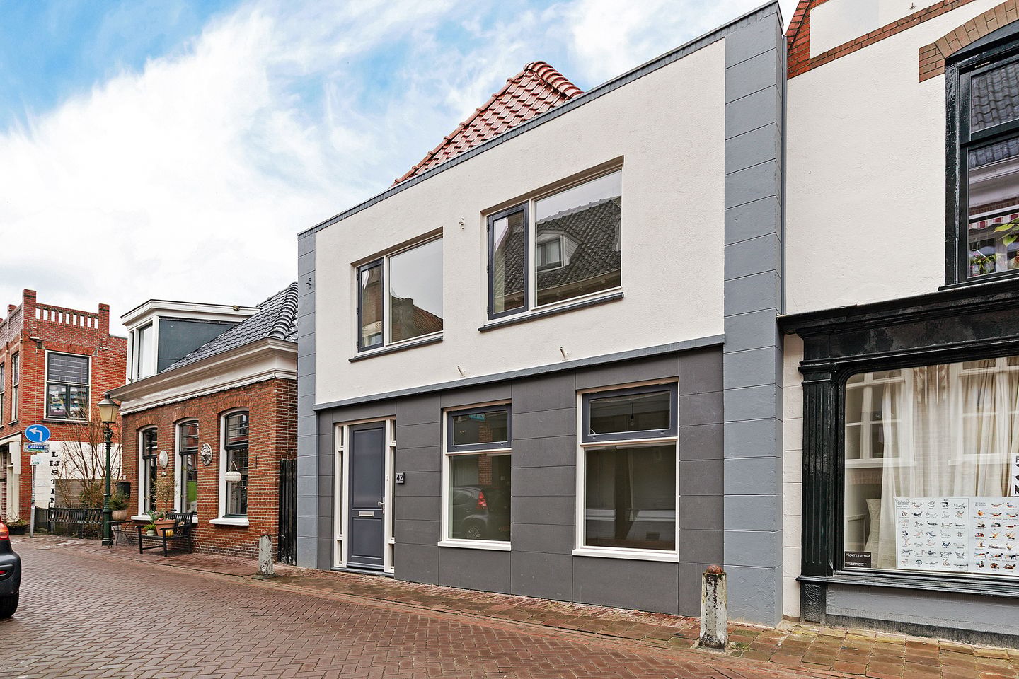 Foto 1 van Solwerderstraat 42