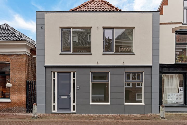 Foto 2 van Solwerderstraat 42