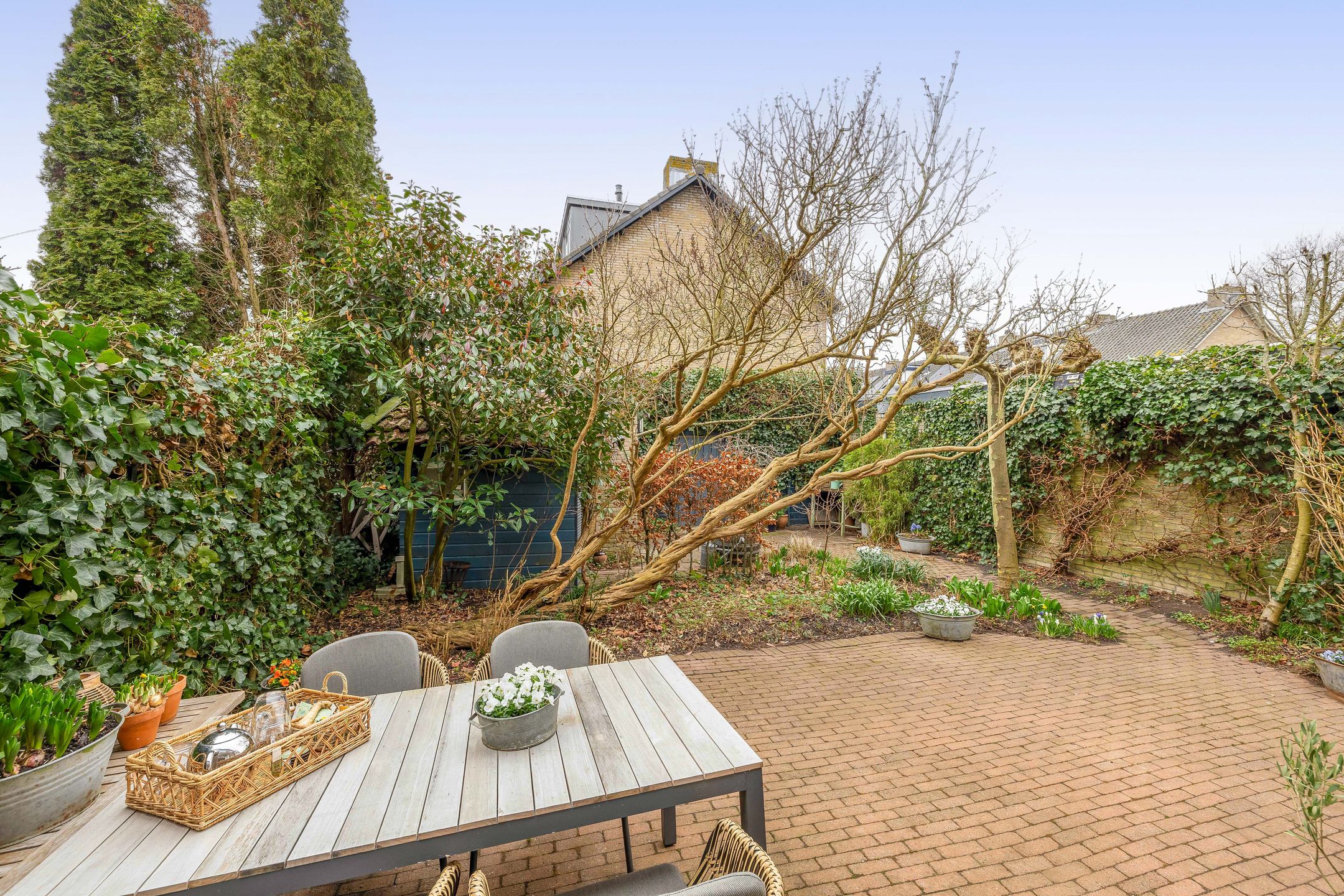 Foto 27 van Sweelinckhof 53