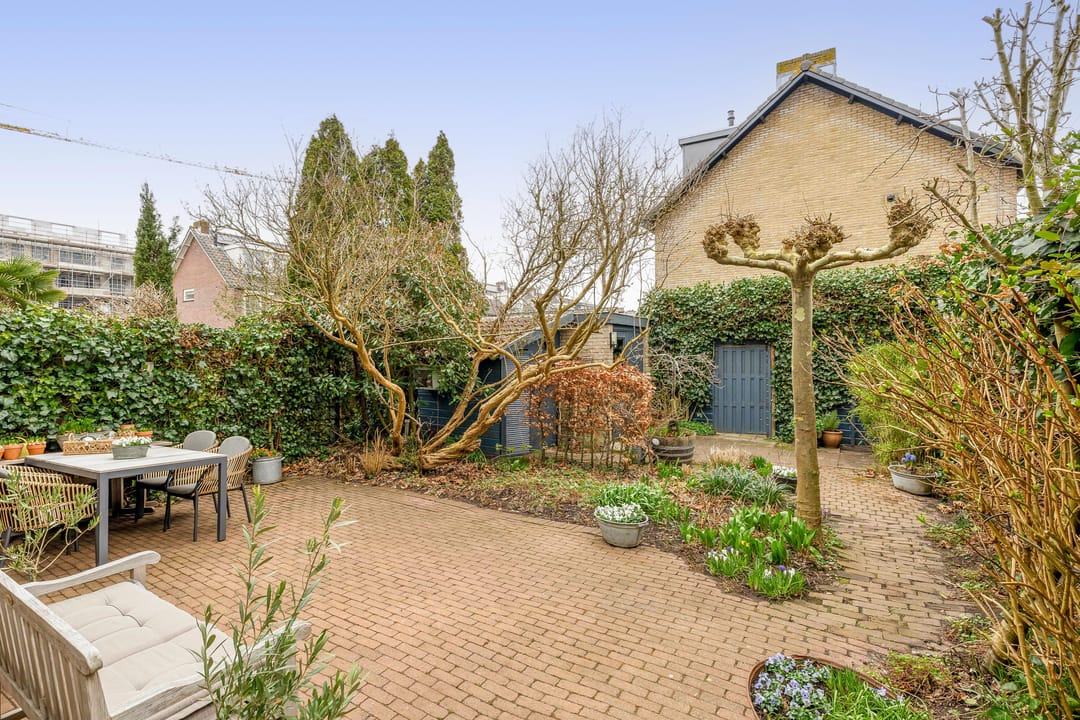 Foto 28 van Sweelinckhof 53