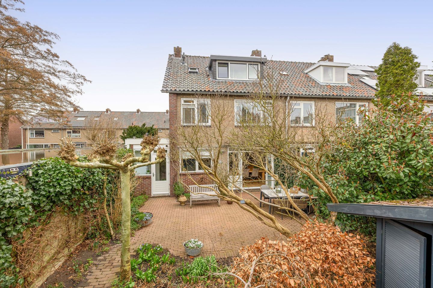 Foto 29 van Sweelinckhof 53