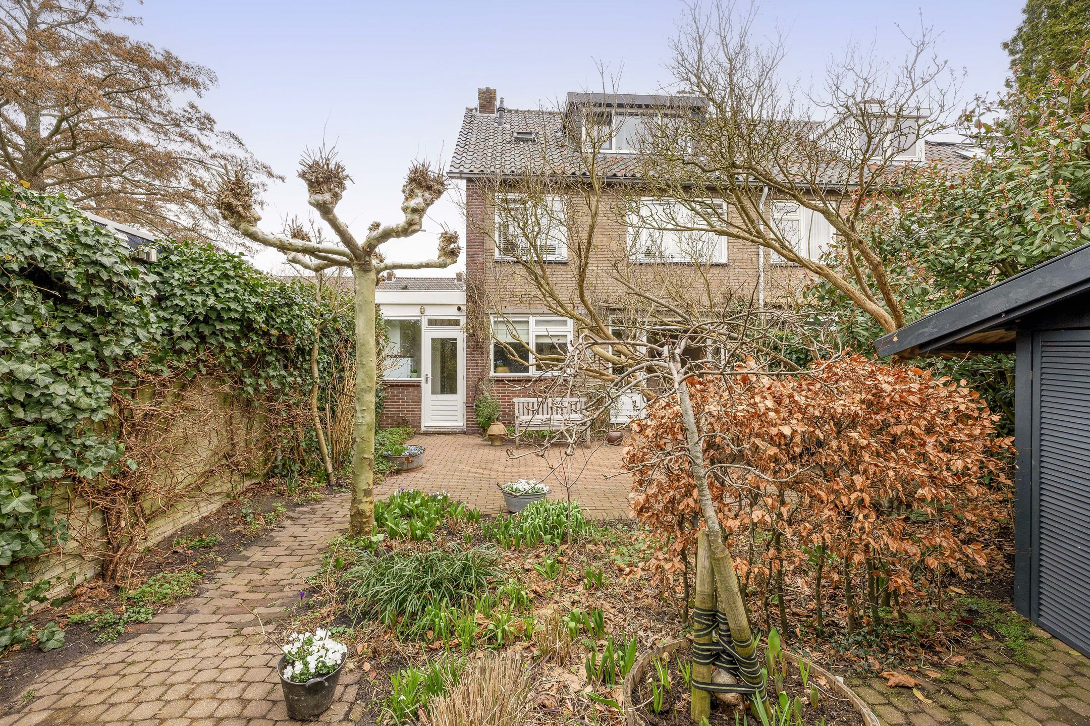 Foto 30 van Sweelinckhof 53