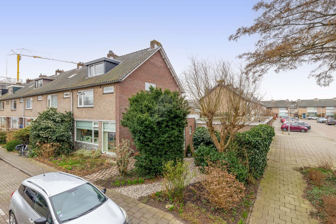 Foto 31 van Sweelinckhof 53