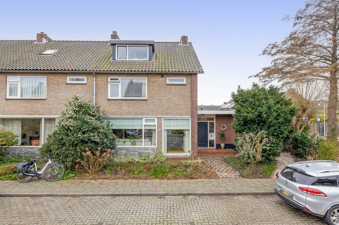 Foto 32 van Sweelinckhof 53