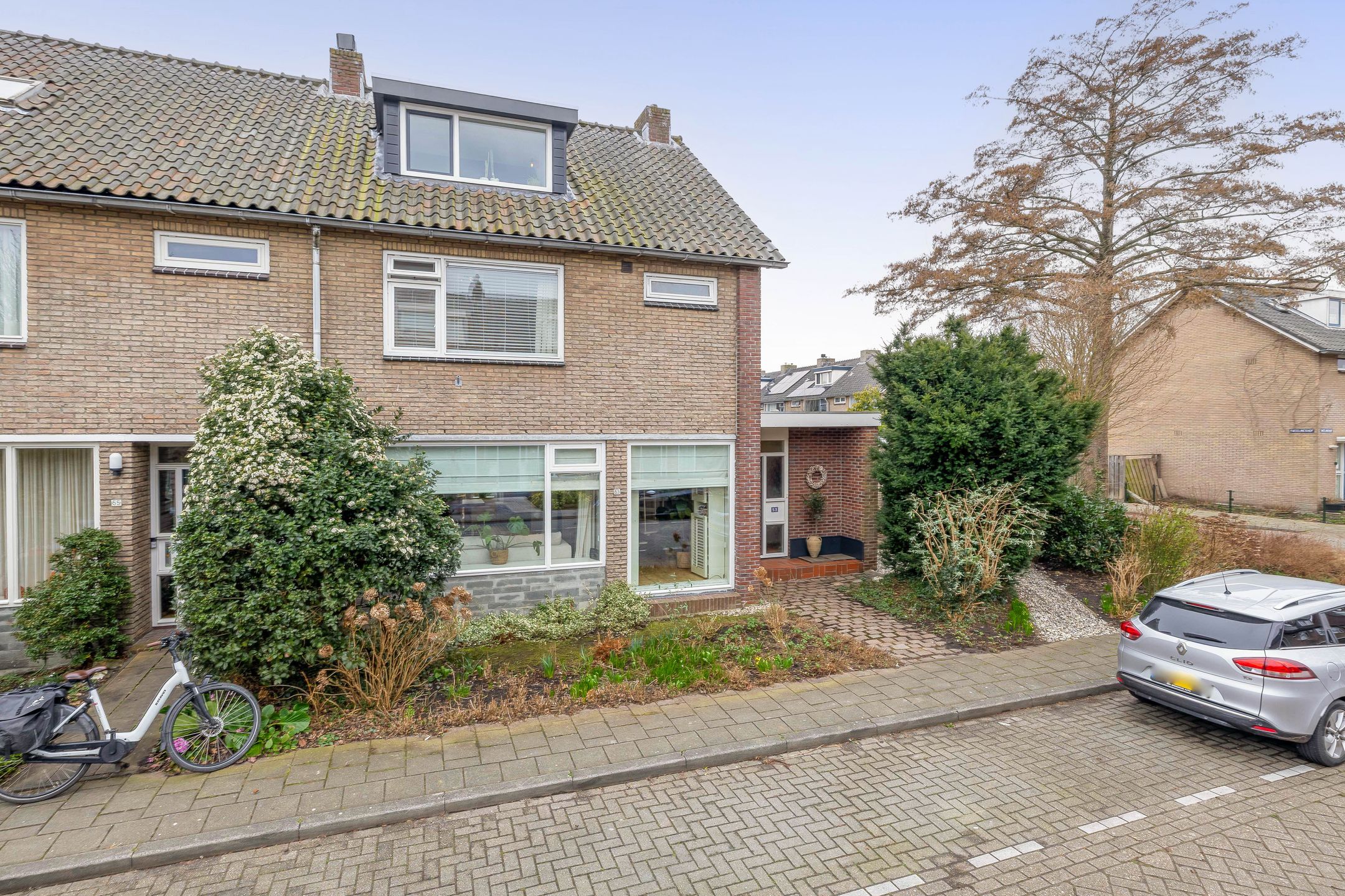 Foto 33 van Sweelinckhof 53