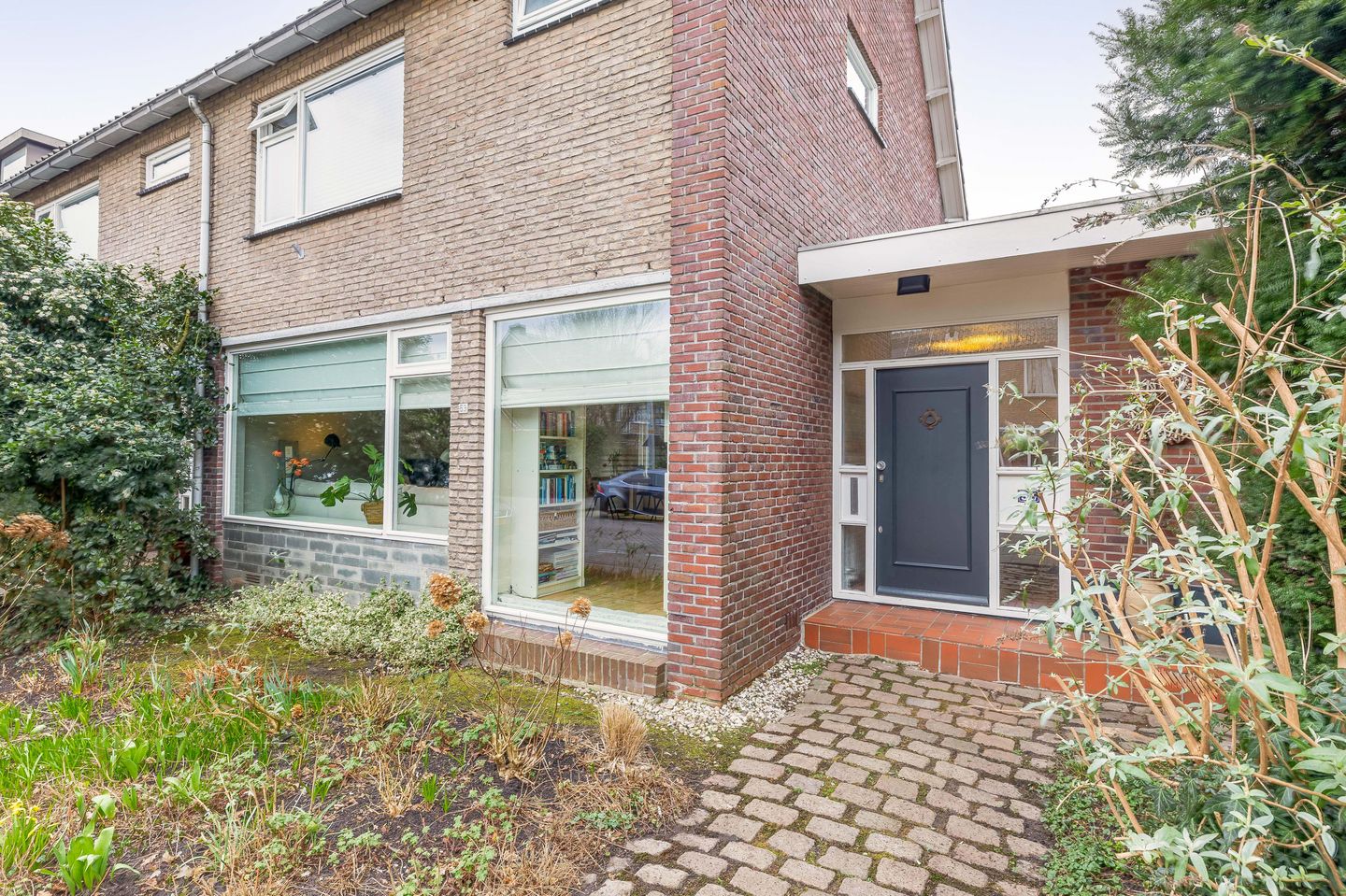 Foto 34 van Sweelinckhof 53