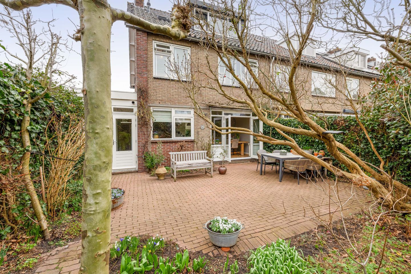 Foto 4 van Sweelinckhof 53