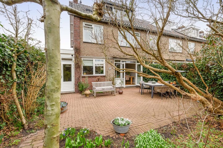 Foto 4 van Sweelinckhof 53