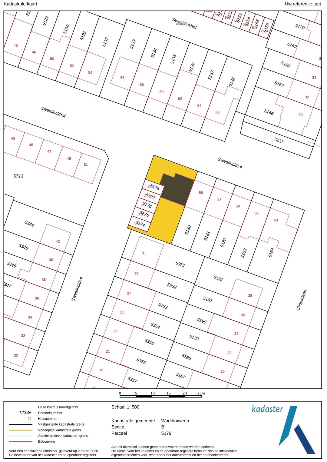 Foto 37 van Sweelinckhof 53