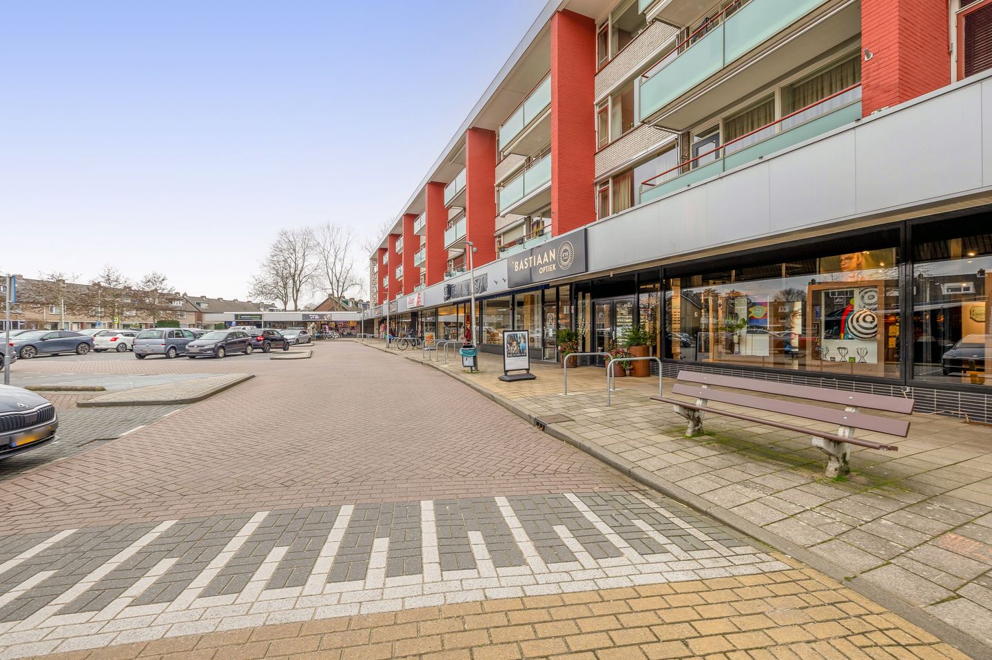 Foto 35 van Sweelinckhof 53