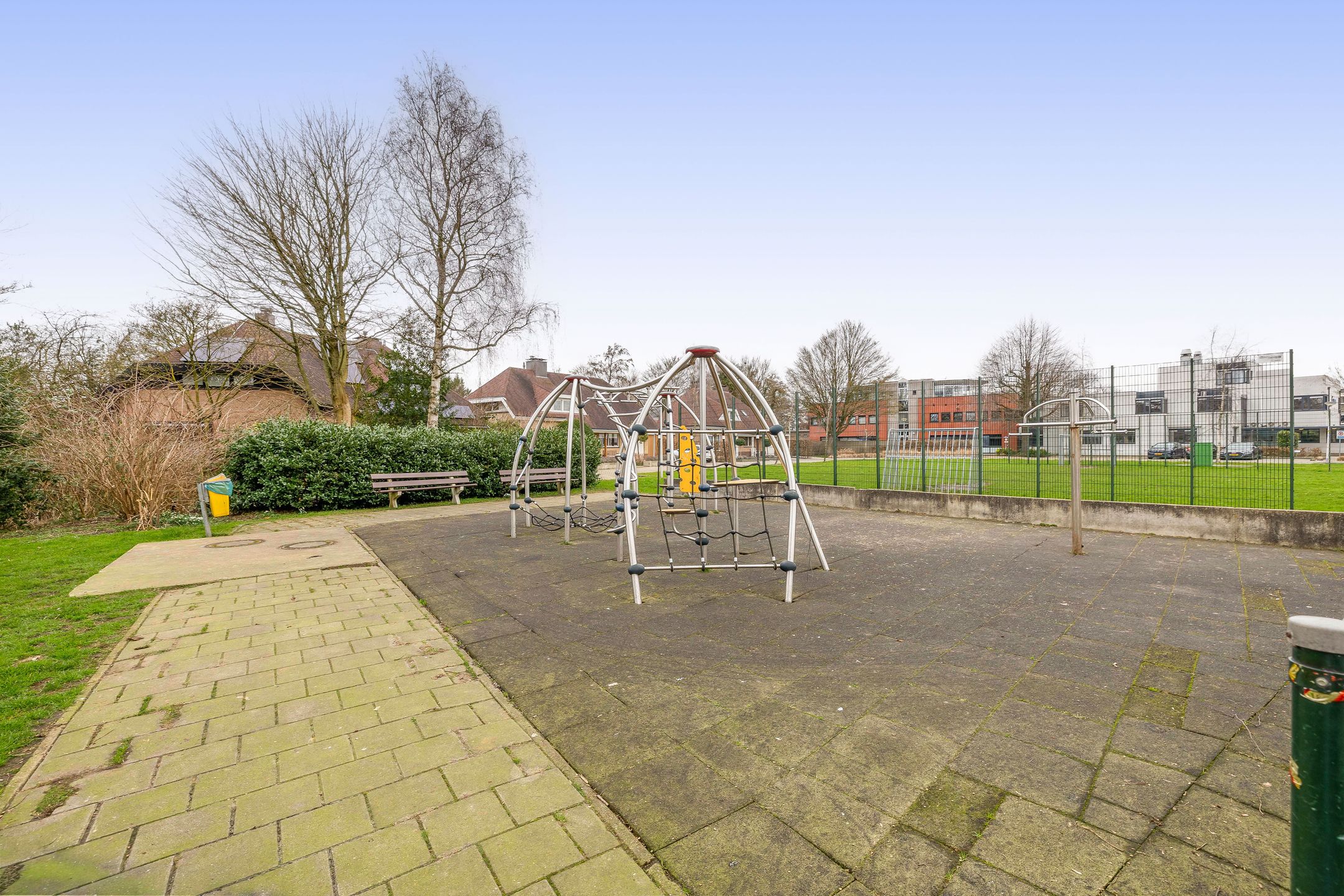 Foto 36 van Sweelinckhof 53