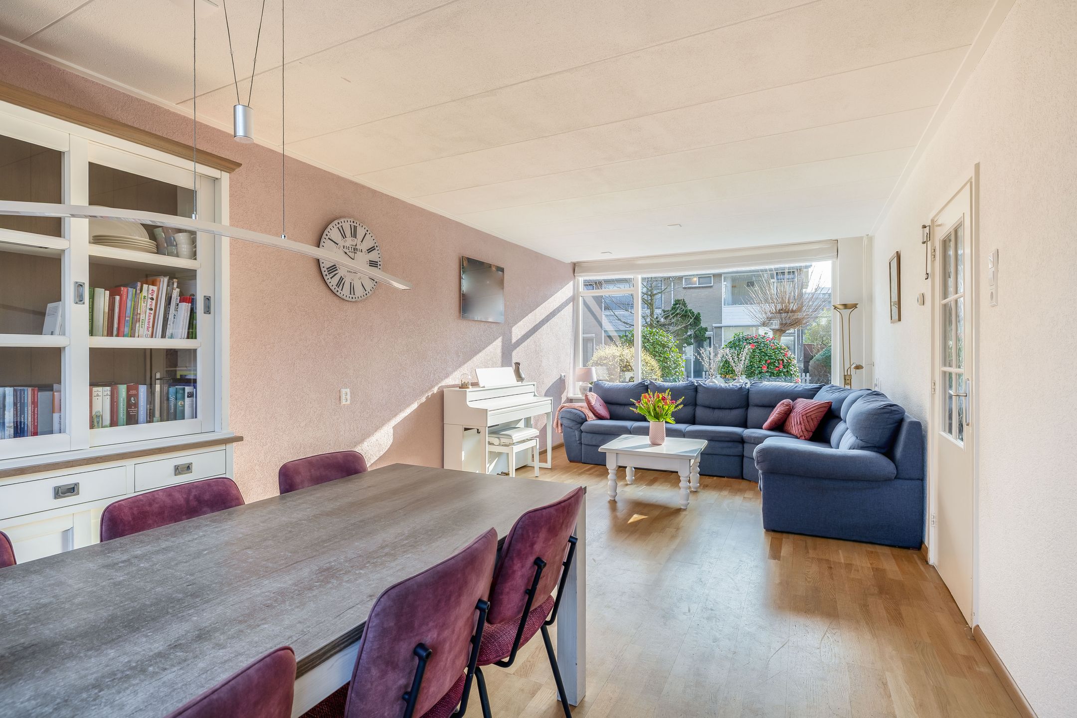 Photo 6 of Beethovenlaan 38