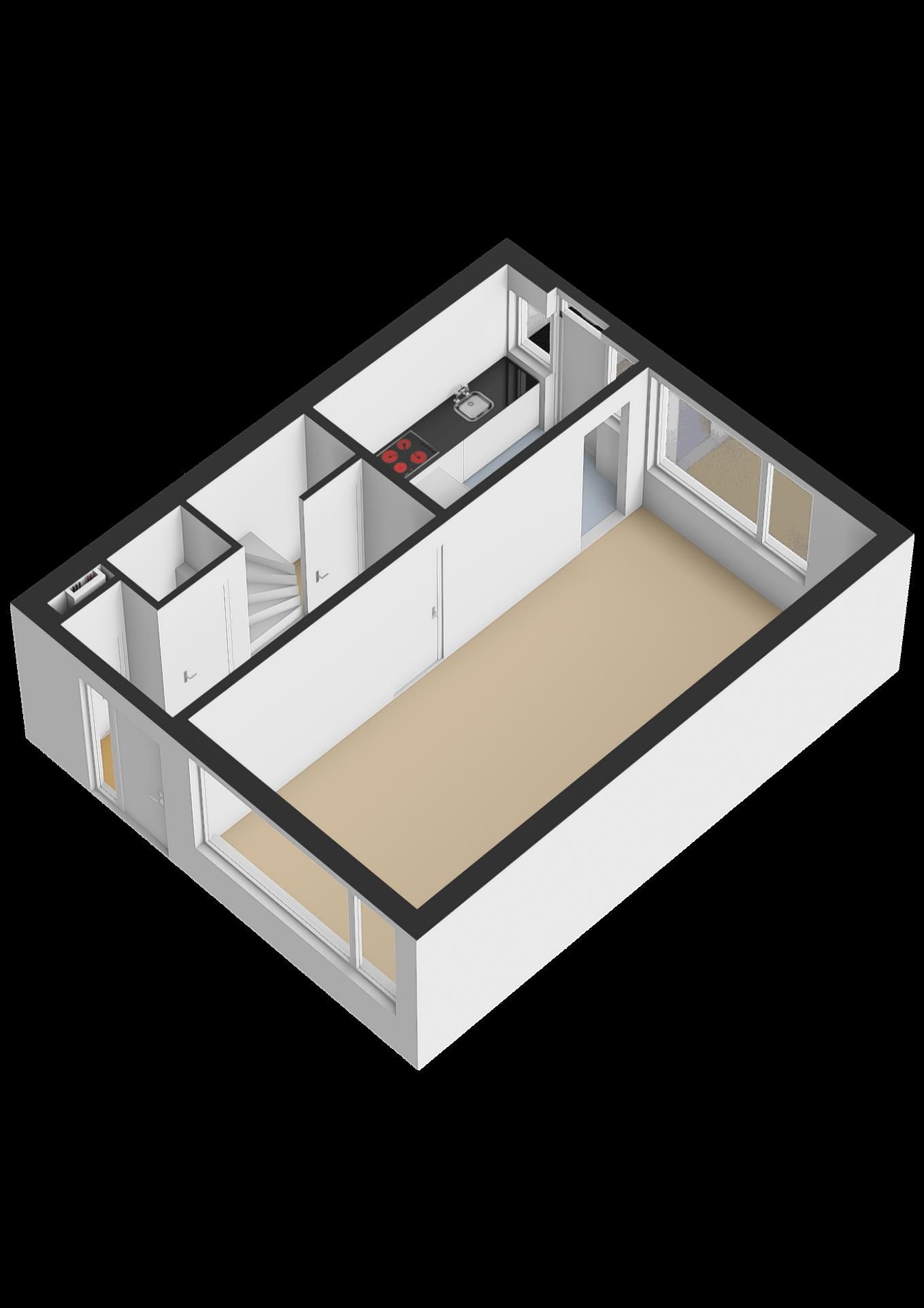 Photo 42 of Beethovenlaan 38