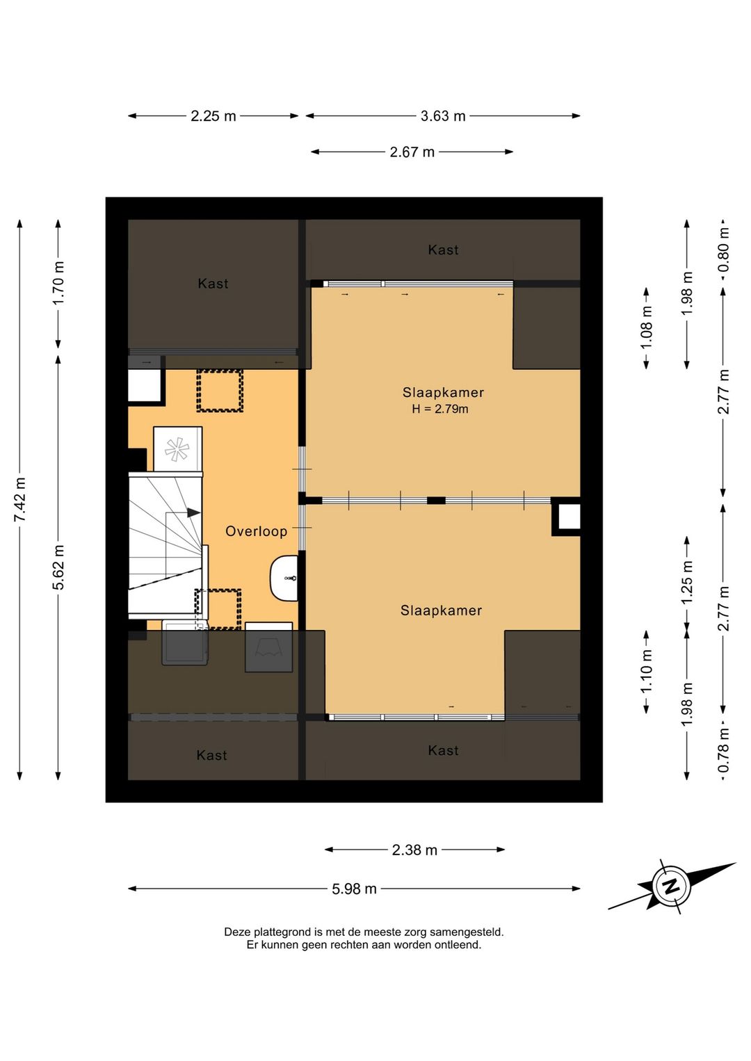 Photo 41 of Beethovenlaan 38