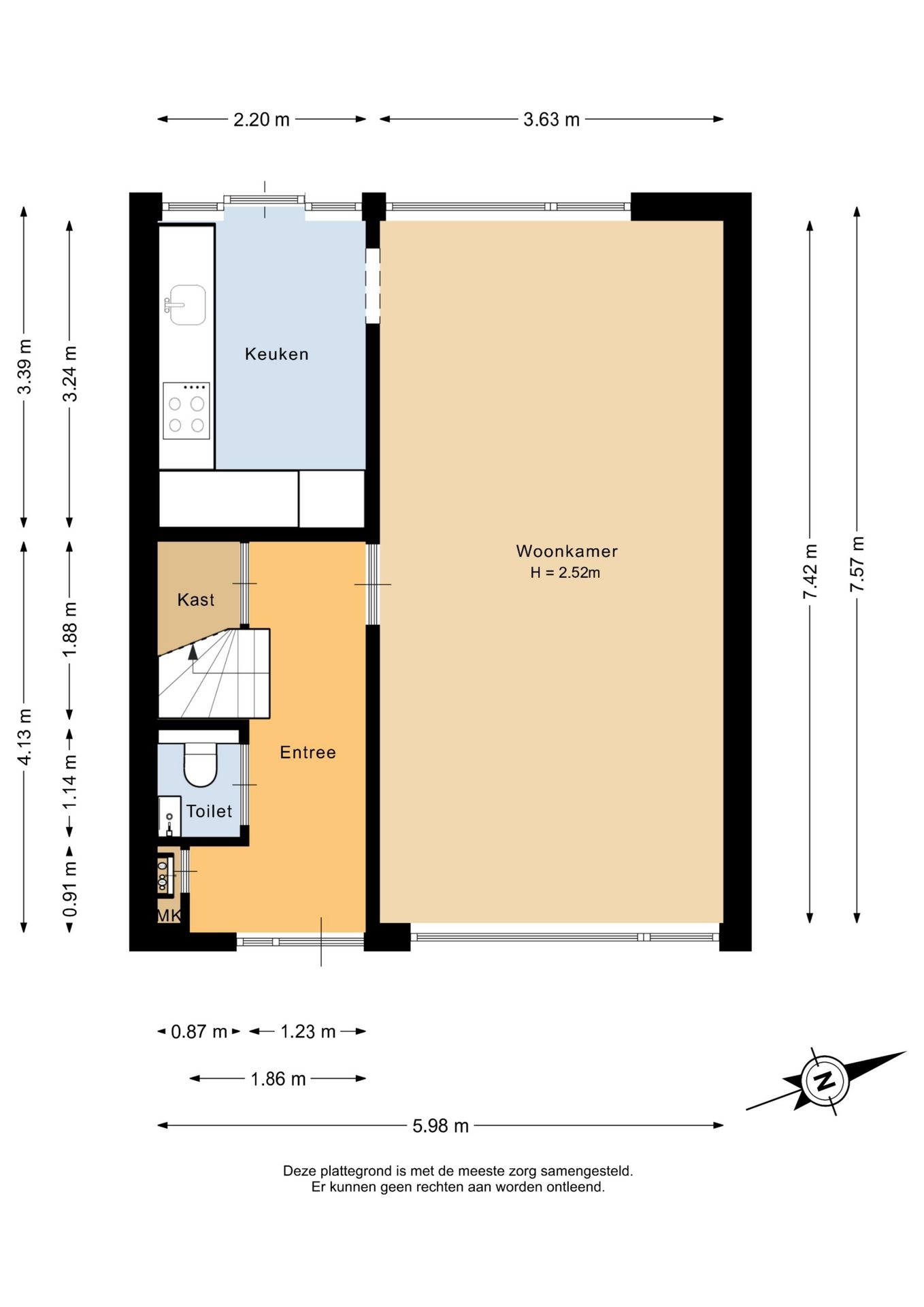 Photo 39 of Beethovenlaan 38