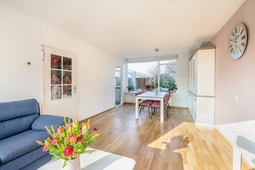 Photo 7 of Beethovenlaan 38