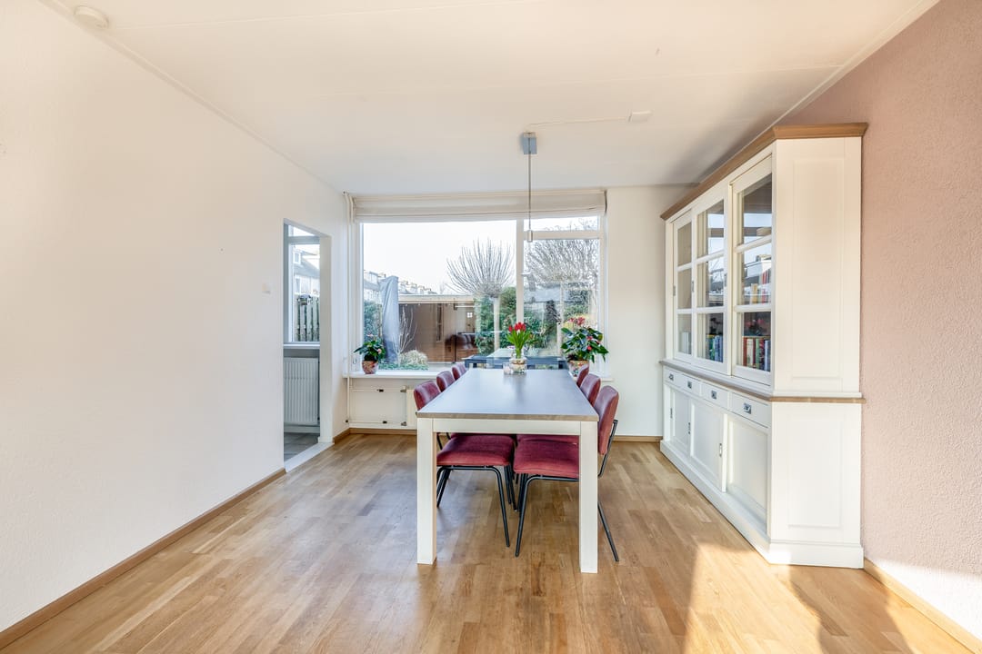 Photo 8 of Beethovenlaan 38