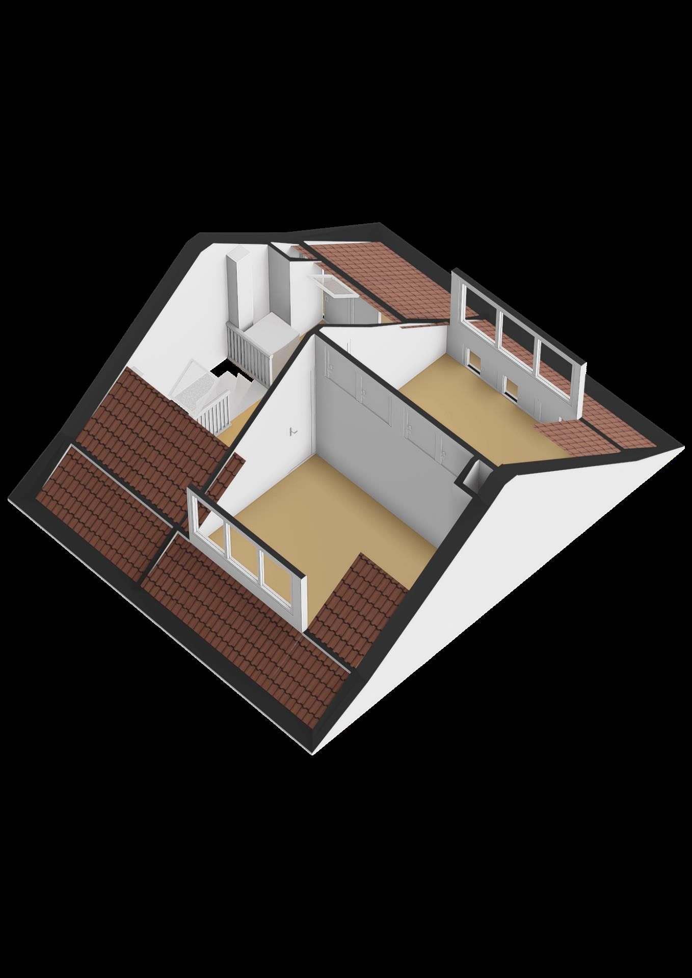 Photo 44 of Beethovenlaan 38