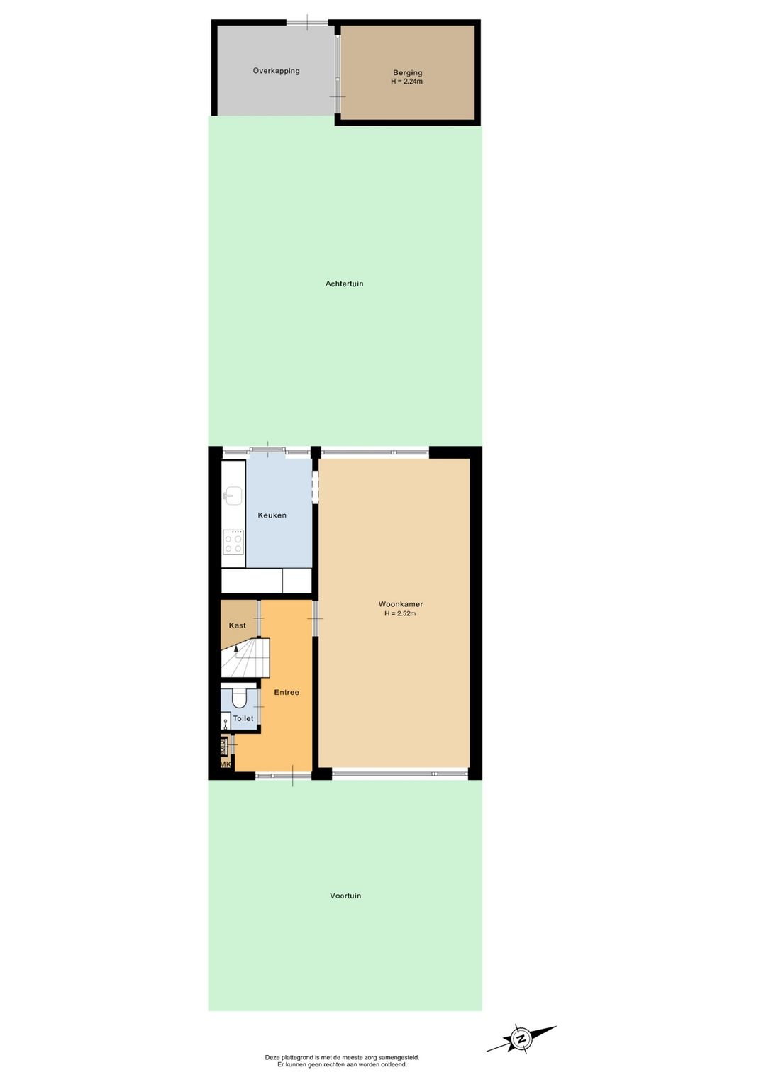 Photo 46 of Beethovenlaan 38