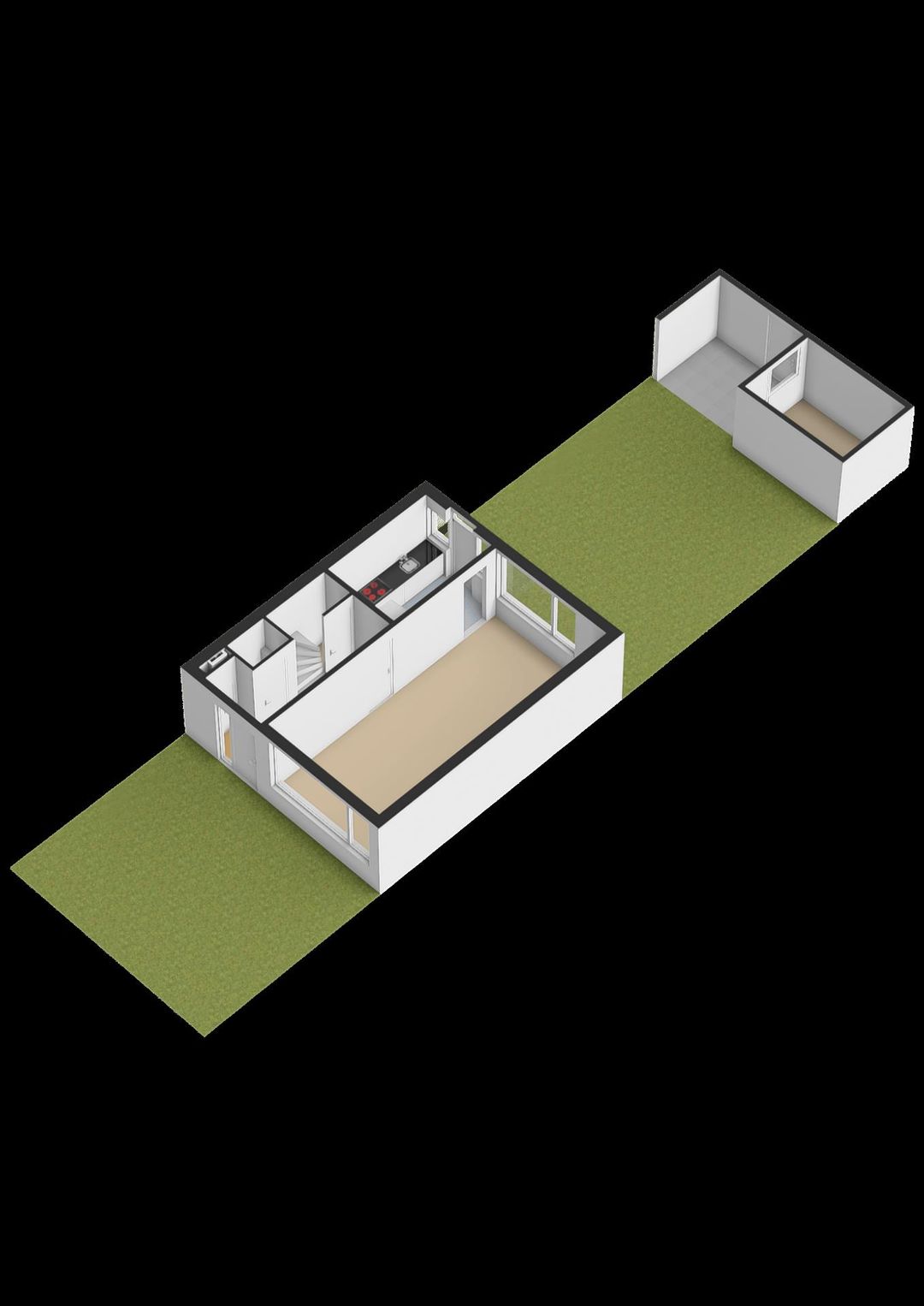 Photo 47 of Beethovenlaan 38