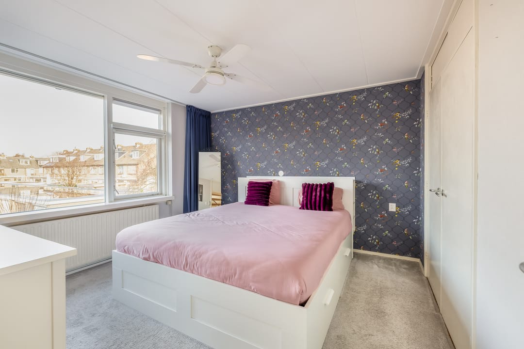 Photo 13 of Beethovenlaan 38